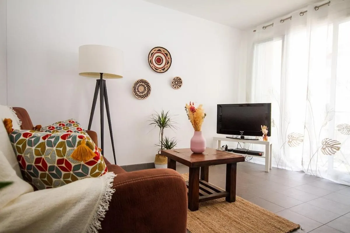 Apartment T2 Dernier Etage Avec Terrasse 5 Min De La Mer Nice France